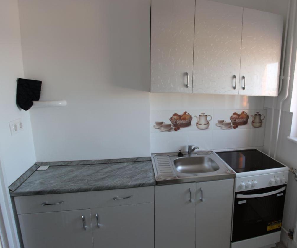Balint Apartman - In The Heart Of Miskolc Exterior foto