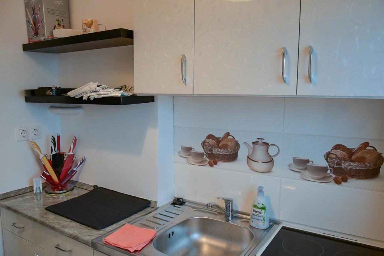 Balint Apartman - In The Heart Of Miskolc Exterior foto
