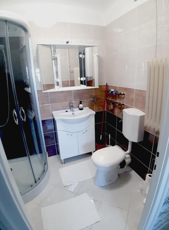 Balint Apartman - In The Heart Of Miskolc Exterior foto
